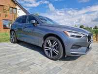 Volvo xc 60 T6  Momentum Pro