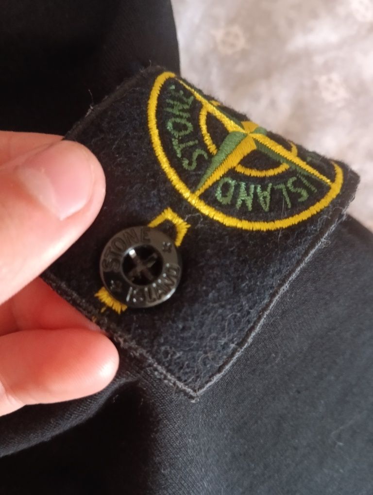 Світшот stone island 1:1.