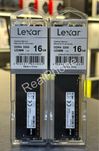 Пам'ять для настільних комп'ютерів Lexar 16 GB DDR4 3200 MHz