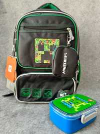 Рюкзак шкільний Yes Minecraft TS-46 559759