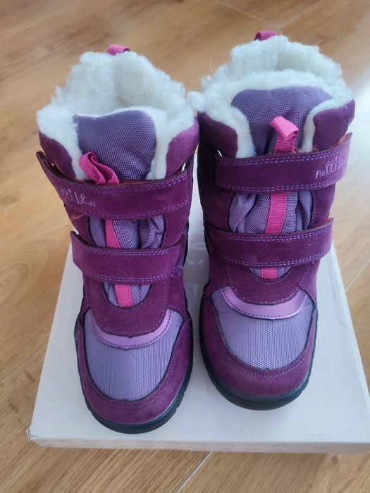 Śniegowce dziewczęce