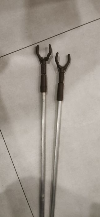 BAT 5m + Wędka + Siatka + Akcesoria