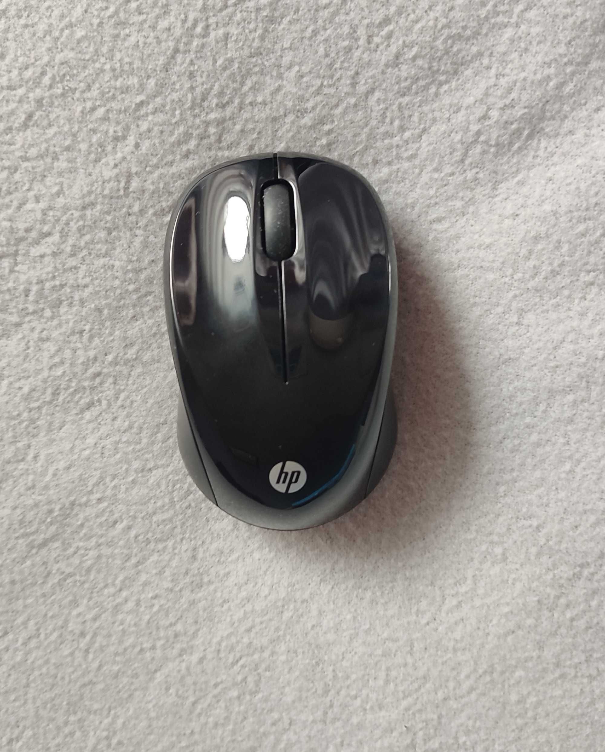 HP Wireless Keyboard & Mouse 300