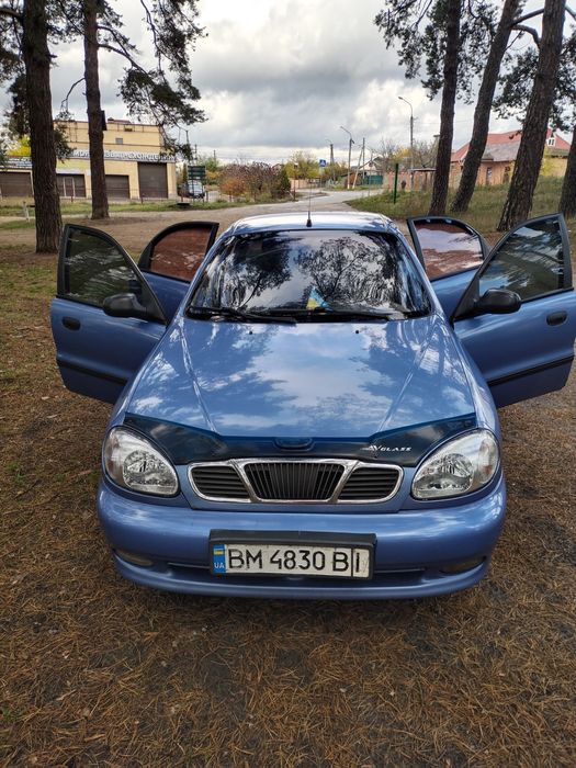 Продам Ланос 1.5