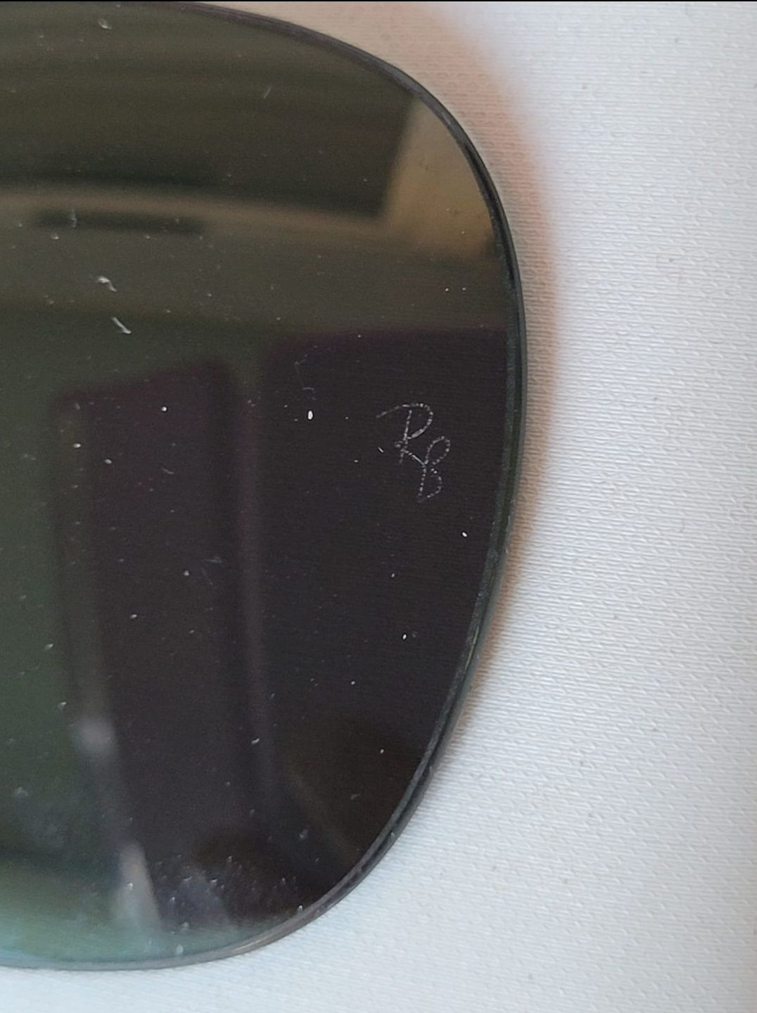 Ray Ban, szkła oryginał RB 2132  901L