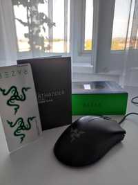 Мишка комп'ютерна Razer