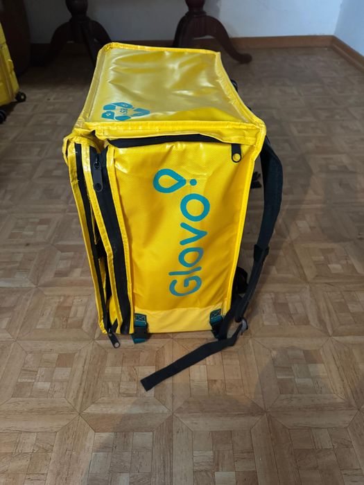 Bolsa glovo para venda