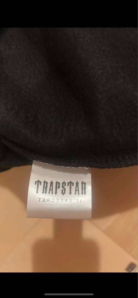 Trapstar Shooters Set