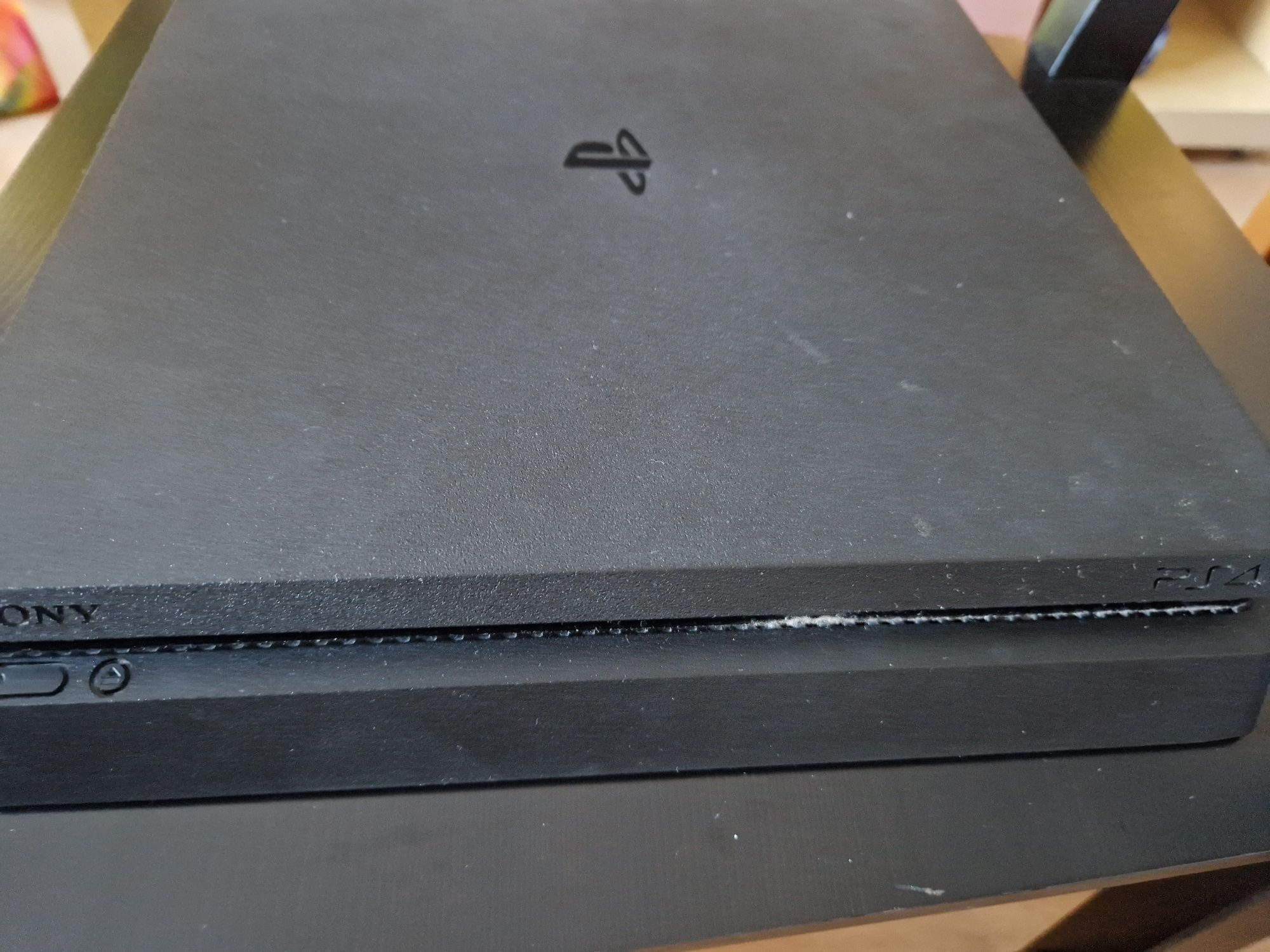 Consola PS4 para venda