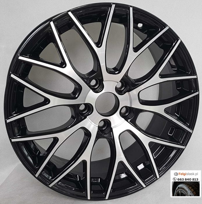 Felgi 17 Kia Sportage Ceed Hyundai Tucson i30 Honda Civic Mazda 3 6