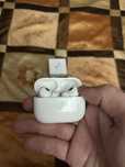 Apple Airpods 2 pro на гарантії до 27.11.25, повна комплектація