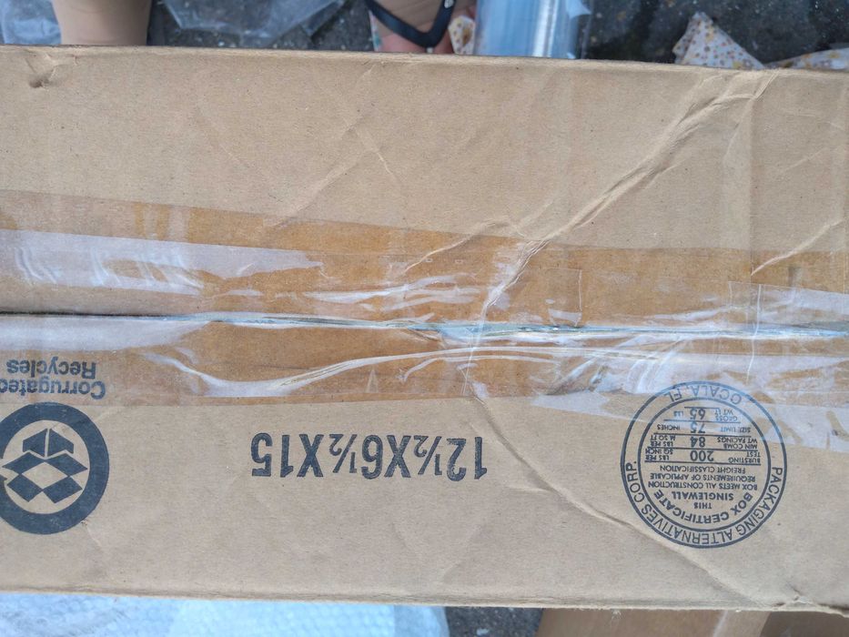 Purificador de água