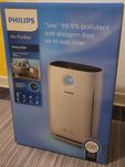 Oczyszczacz powietrza Philips