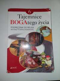 Religia Tajemnice bogatego życia 6