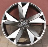 Nowe alufelgi felgi aluminiowe 20 5x112 VW Seat Skoda Mercedes Skoda