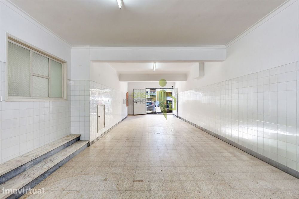 Loja T2 Venda em Agualva e Mira-Sintra,Sintra