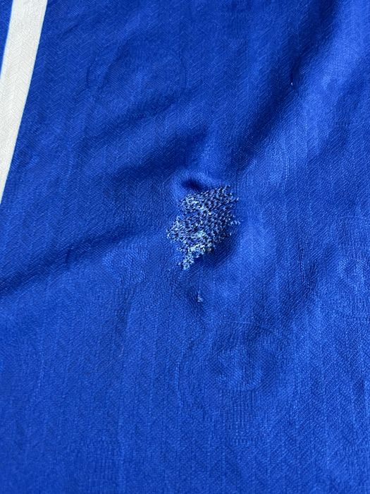 Ігрова футболка ФК «Динамо» Київ