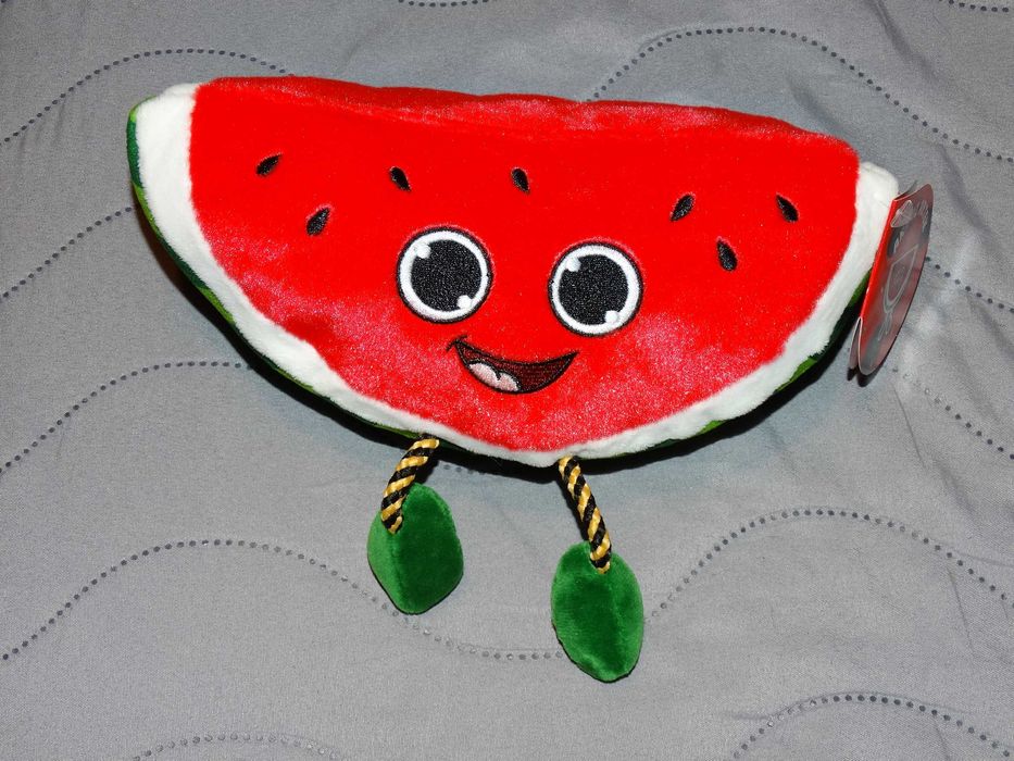 Gang Biedroniaków Arbuz Artek