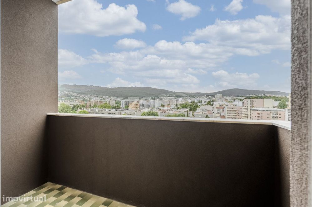 Apartamento T1 (com dois quartos)  no centro da cidade de Braga!