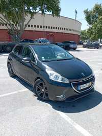 Peugeot 208 motor 1.4 gasolina 100cvs