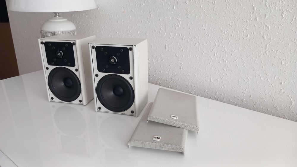 Monitorki Heco Libero 2 70/120 W 4Ohm