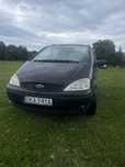 Ford Galaxy 1.9 TDi