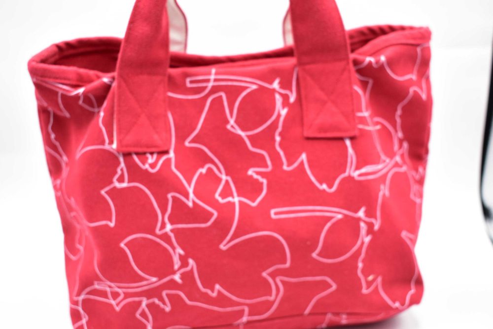 Markowa kosmetyczka Radley / duzy rozmiar