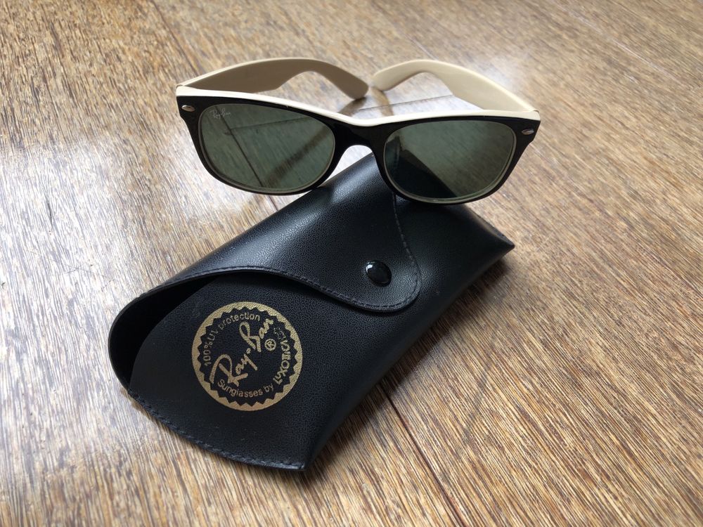 Óculos RayBan de criança