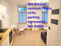 Mieszkanie 2 pokojowe Katowice Centrum