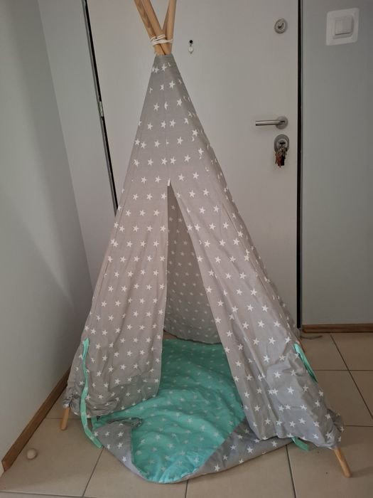 Sprzedam Namiot tipi