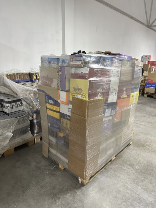 Продукти з Європи кава печево кофе