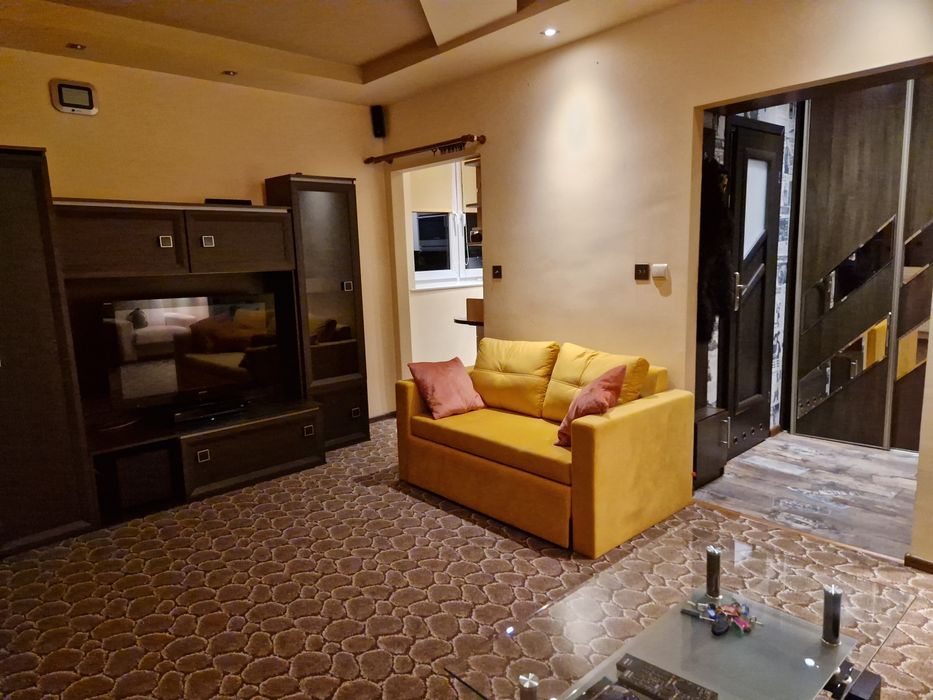 Wynajmę kawalerkę w Centrum Sandomierza