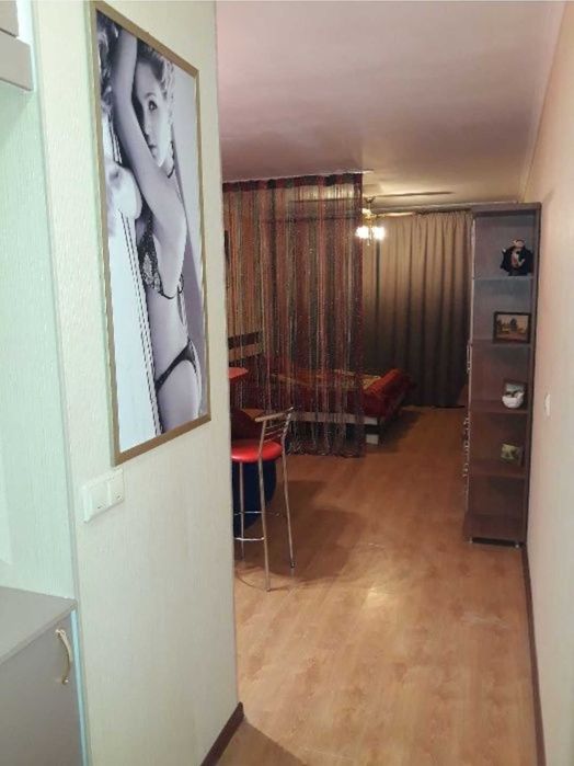 1к студия Б. Шевченка Центр (Любава)