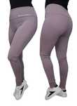 S-XXL NOWE 4 KOLORY Legginsy nie prześwitujące getry damskie TU S/M