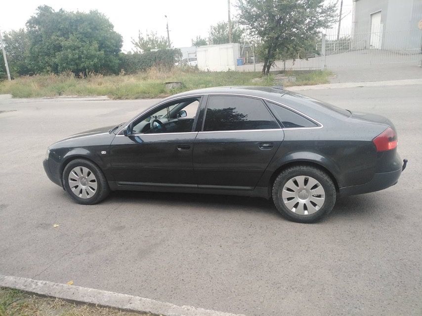 Разборка  Ауди А6 А4 Audi A6 A4