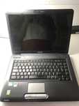 Toshiba Satellite A300-276 Peças
