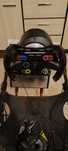 Thrustmaster Open wheel