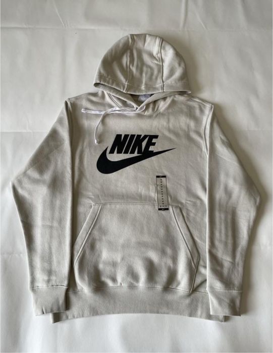 Худі на флісі Nike