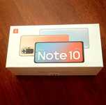 Redmi Note 10 Pro