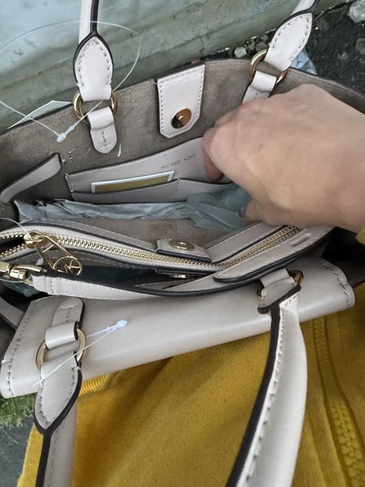 Ориг.Michael Korsс сумка. Нова.Сток.