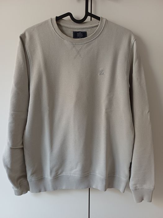 Sweatshirt cinzenta Scalpers - XS