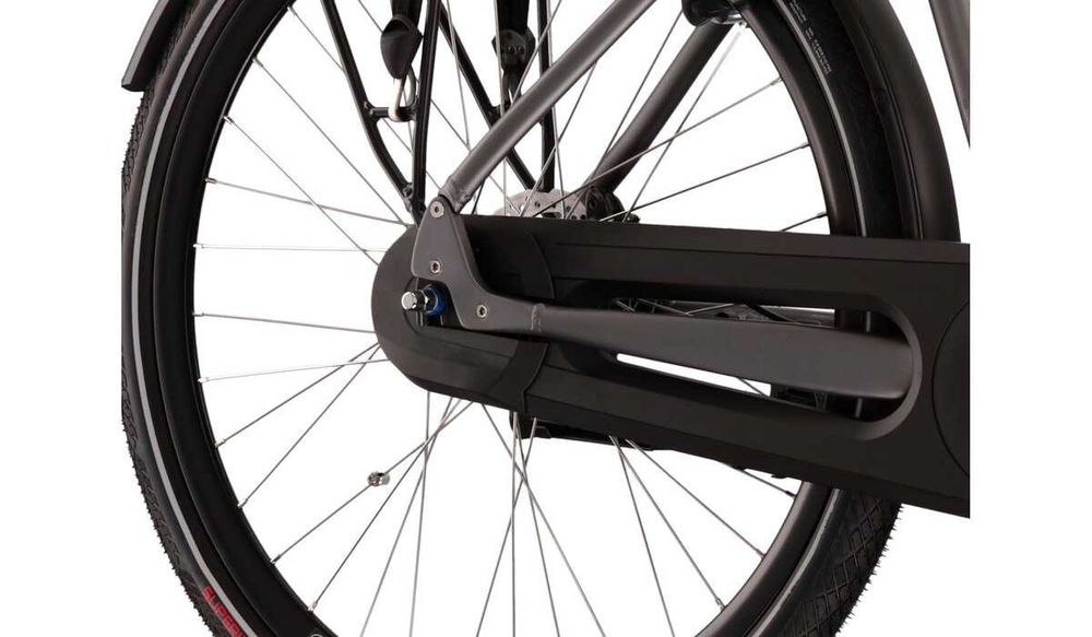 Rower elektryczny Multicycle Voyage Nexus Di2 SUPER CENA RATY 0 %