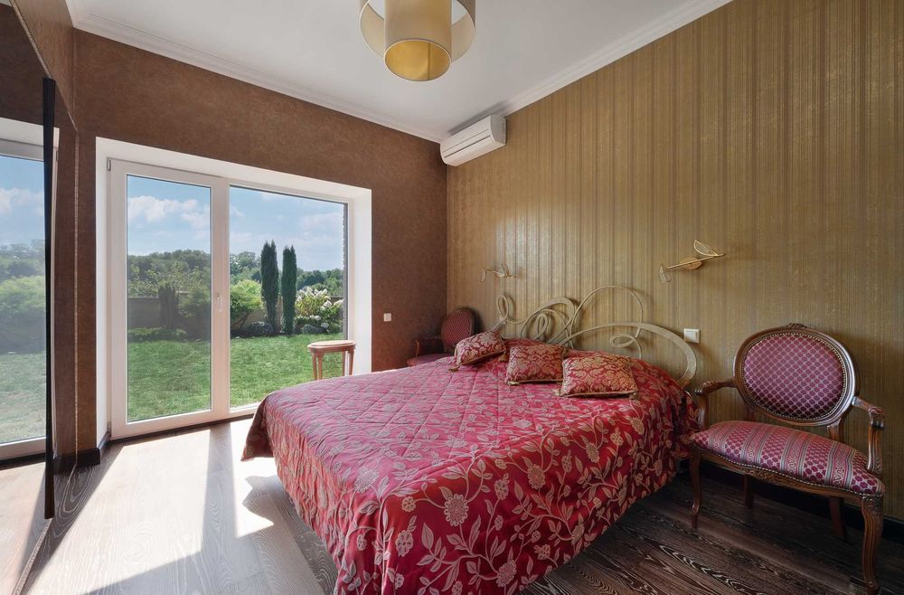 ID 560. Без %. Будинок з неймовірним краєвидом, с. Хлепча