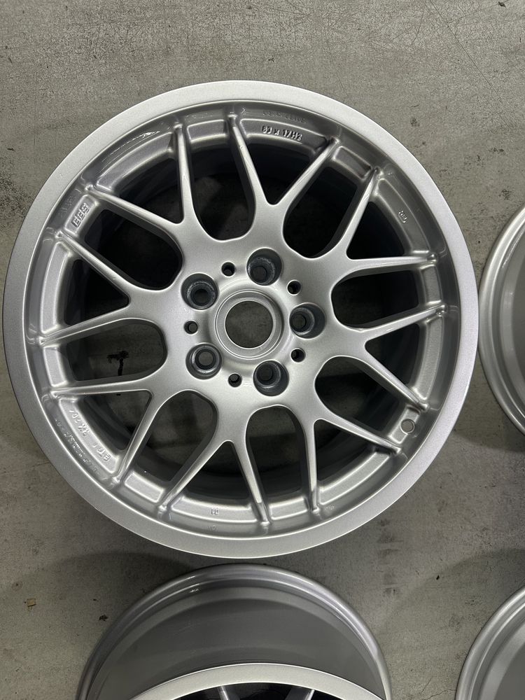 BBS RX204 17 Bmw