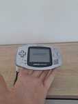 Konsola Nintendo Gameboy Advance