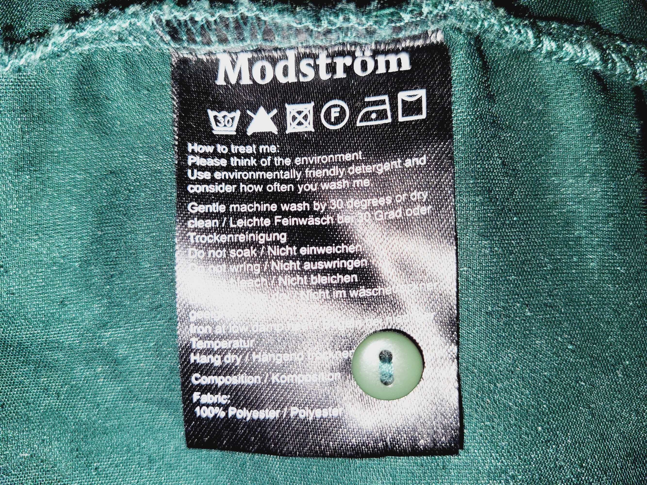 Sukienka Modström