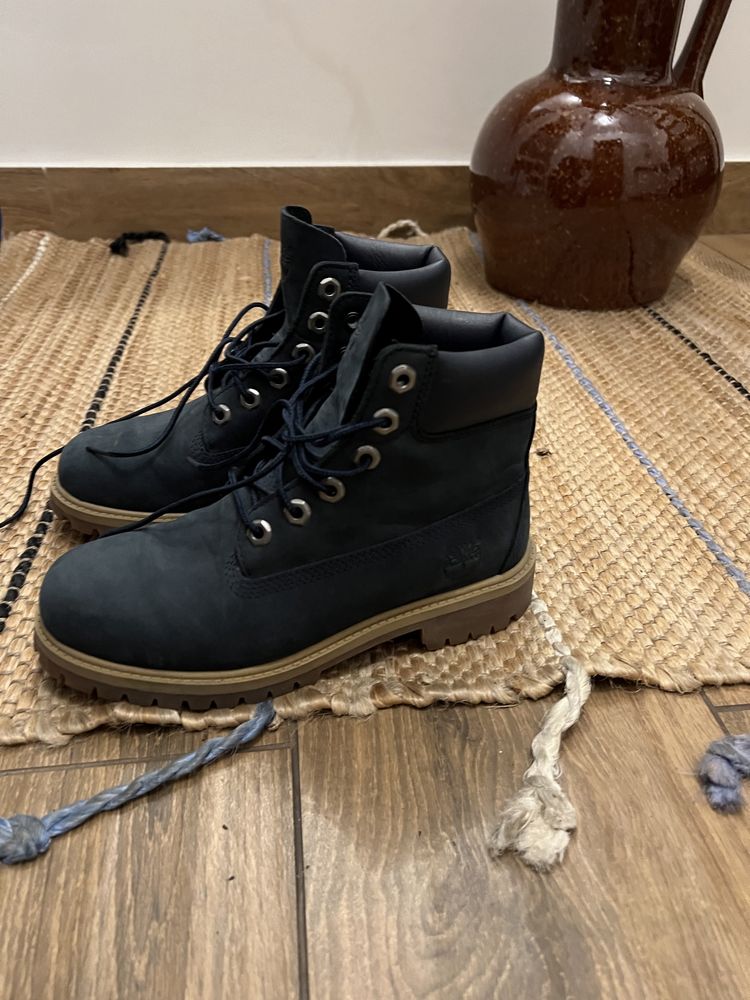 Buty Timberland rozmiar 36