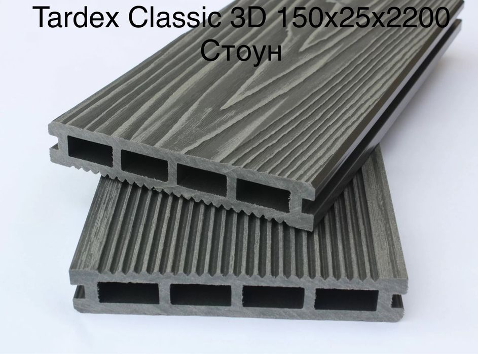 АКЦІЯ!!! Терасна дошка від 1450грн/м2