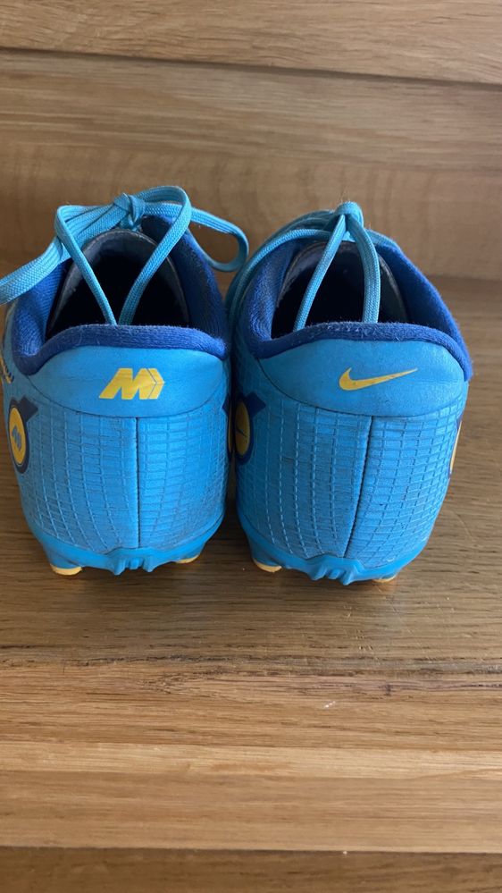 Korki nike mercurial vapor 36.5