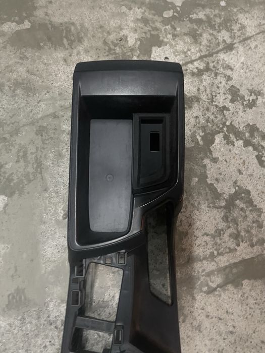 Consola central Bmw F20